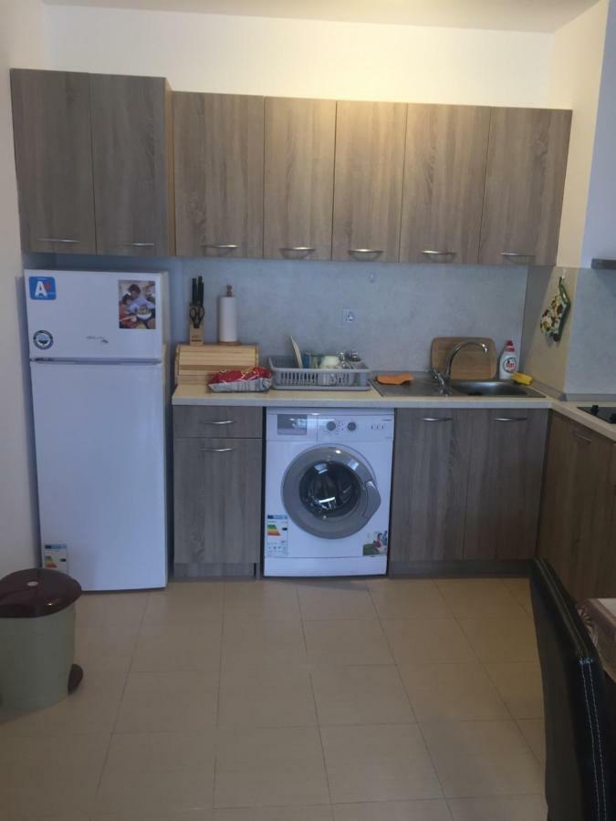 Belvedere Holiday Apartment バンスコ エクステリア 写真