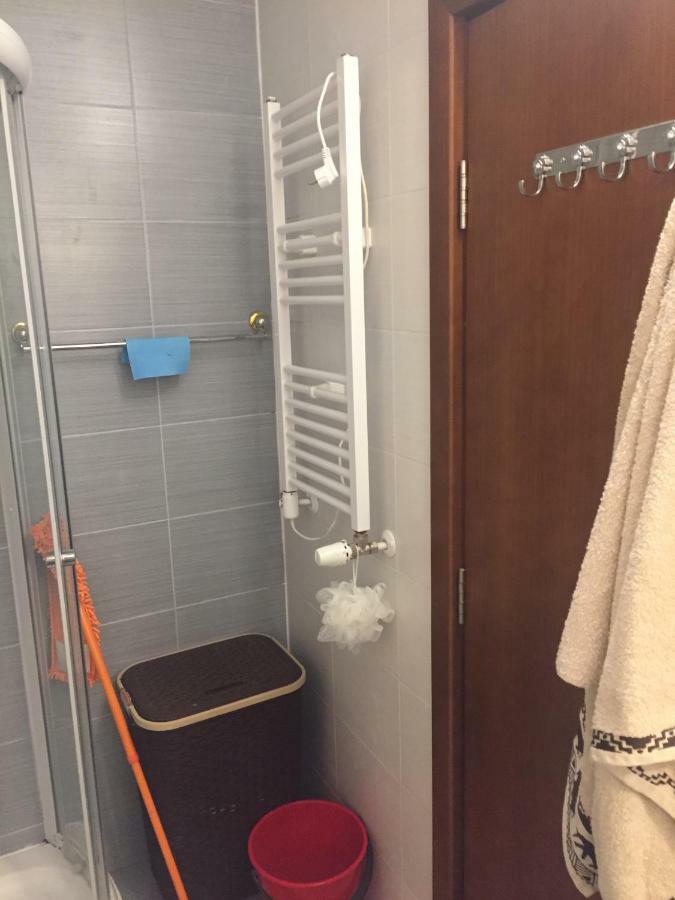 Belvedere Holiday Apartment バンスコ エクステリア 写真