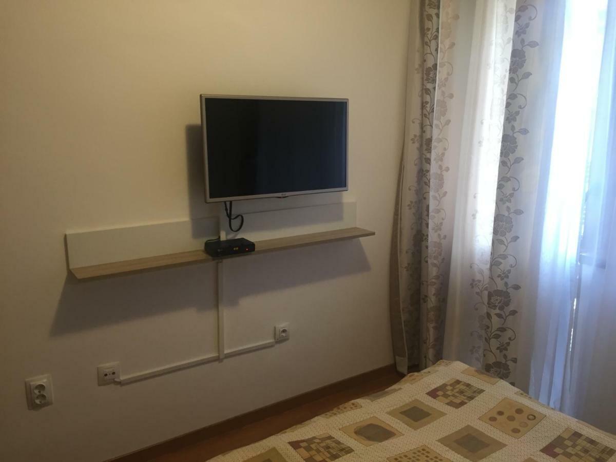 Belvedere Holiday Apartment バンスコ エクステリア 写真