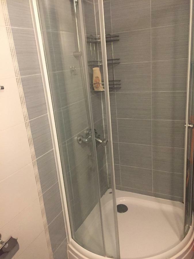 Belvedere Holiday Apartment バンスコ エクステリア 写真