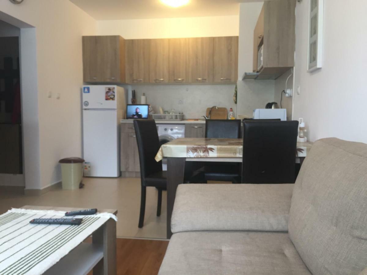 Belvedere Holiday Apartment バンスコ エクステリア 写真