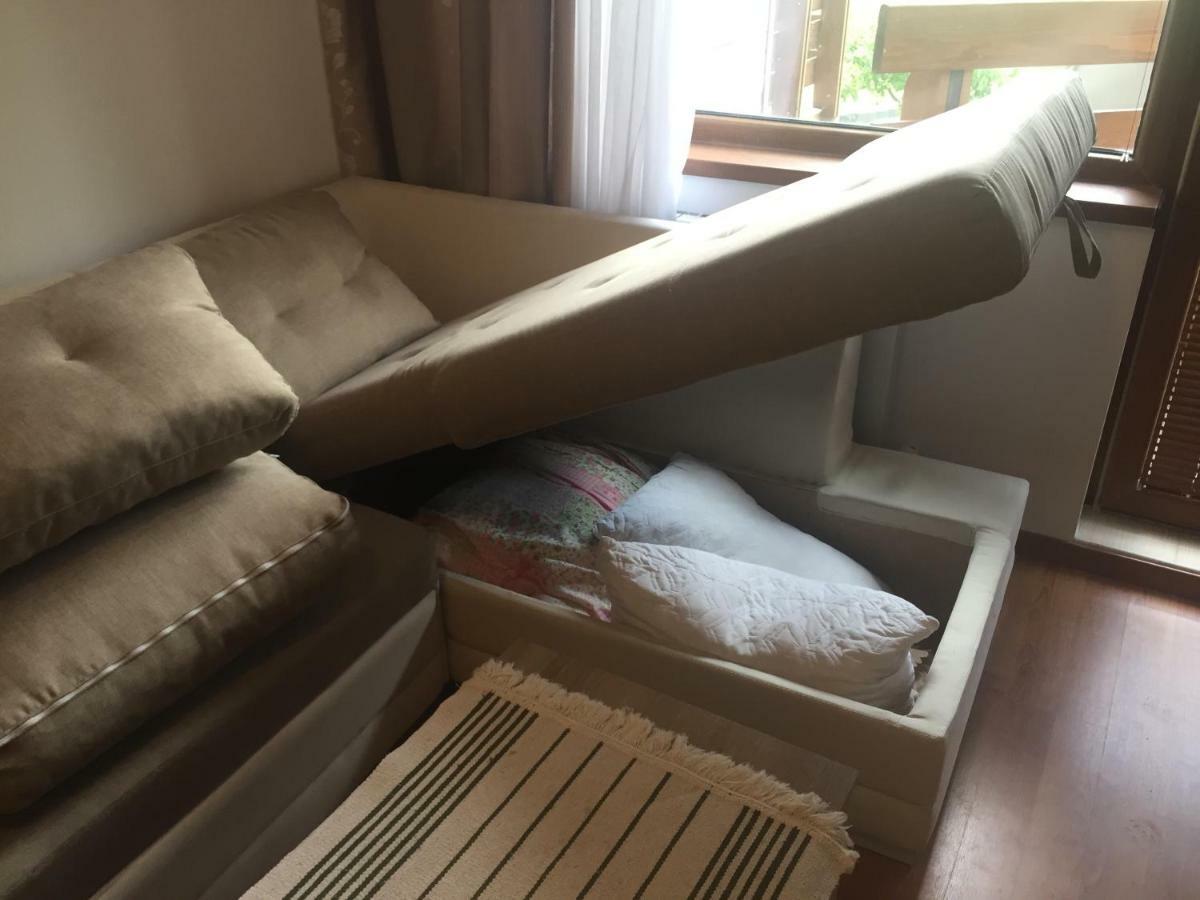 Belvedere Holiday Apartment バンスコ エクステリア 写真