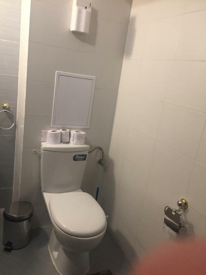 Belvedere Holiday Apartment バンスコ エクステリア 写真