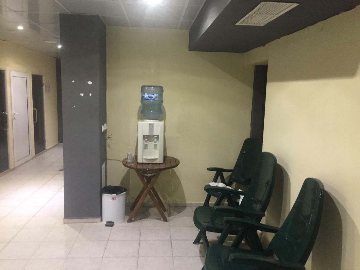 Belvedere Holiday Apartment バンスコ エクステリア 写真