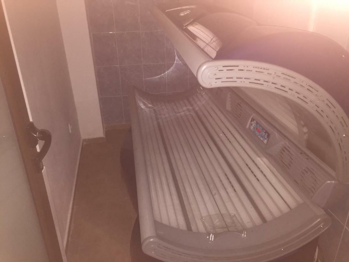 Belvedere Holiday Apartment バンスコ エクステリア 写真