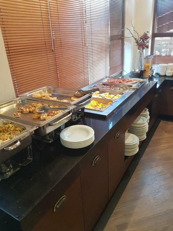 Belvedere Holiday Apartment バンスコ エクステリア 写真